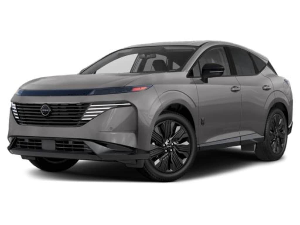 New 2027 Nissan Murano Dark Armor SUV