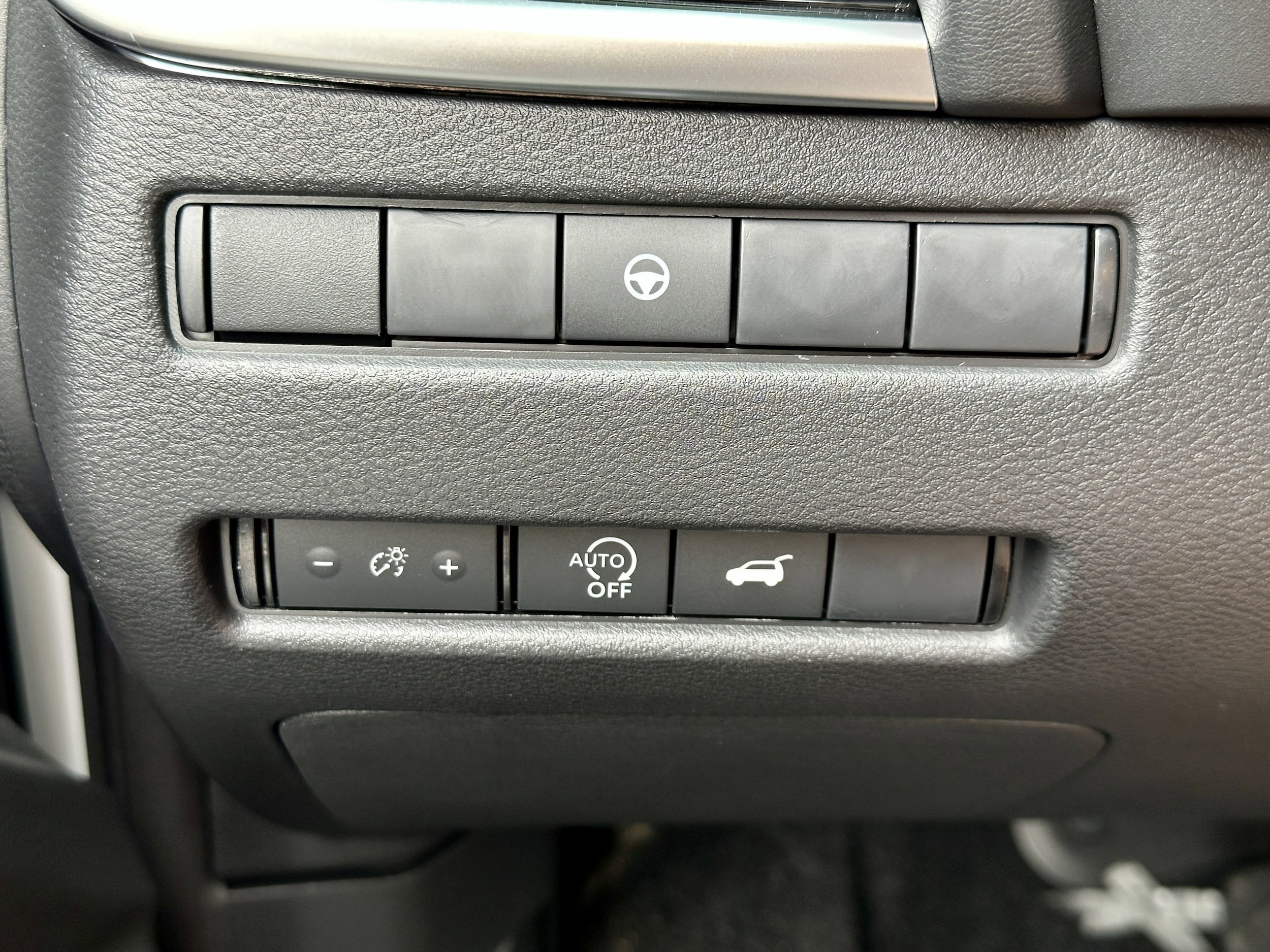 2026 Nissan Rogue Rock Creek - Photo 29