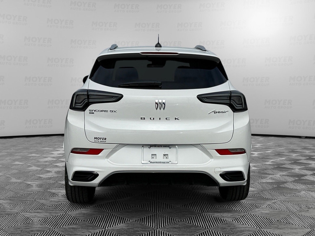 2024 Buick Encore GX Avenir - Photo 6