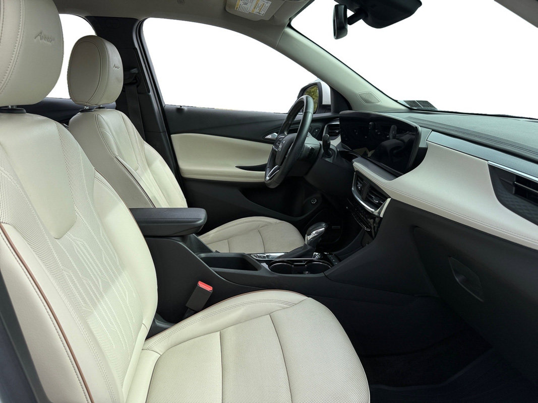 2024 Buick Encore GX Avenir - Photo 18