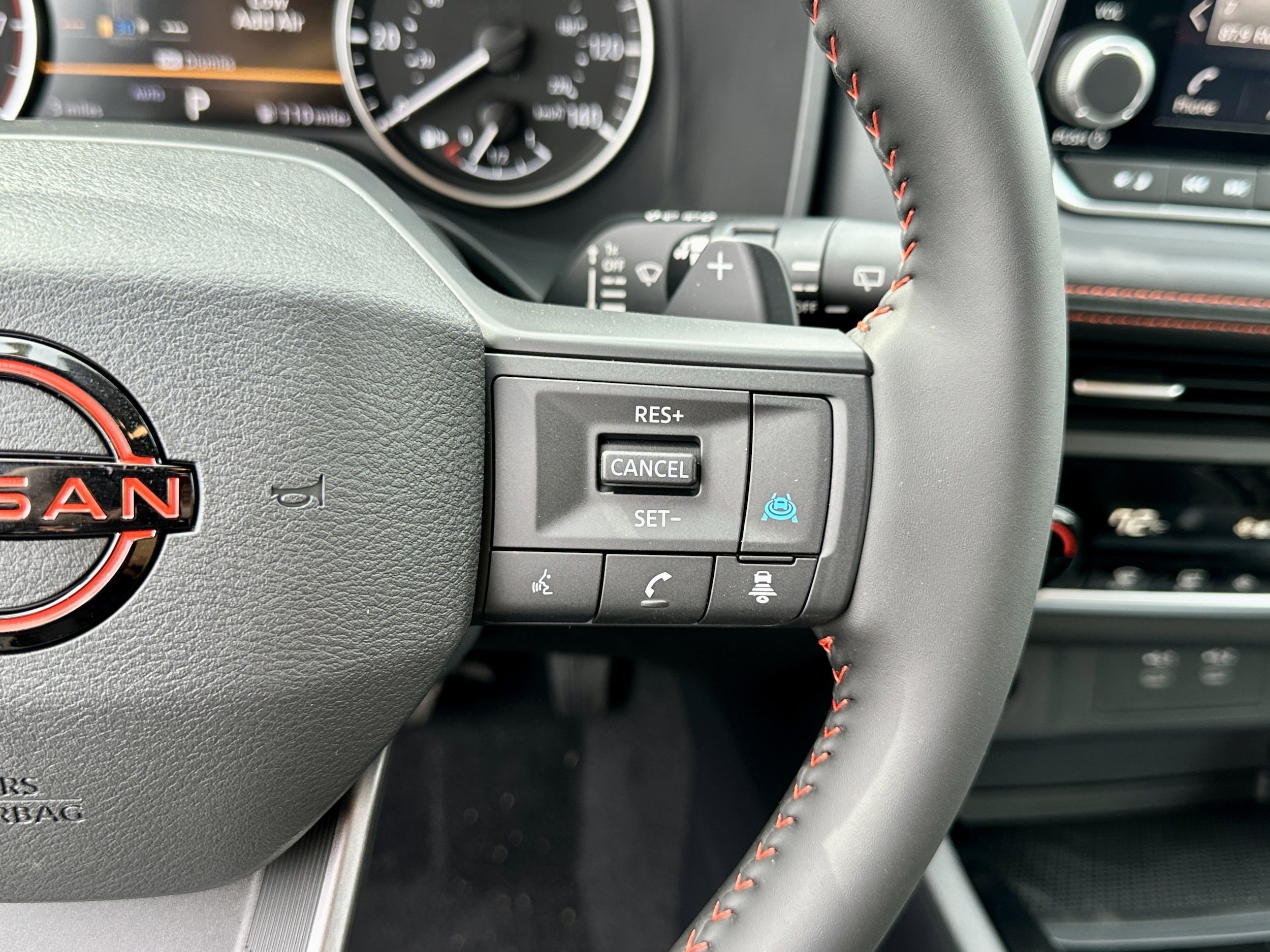 2026 Nissan Rogue Rock Creek - Photo 14