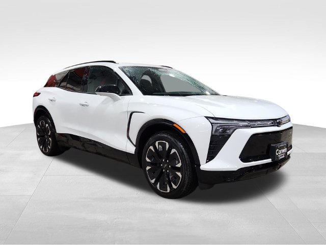 2024 Chevrolet Blazer EV RS SUV