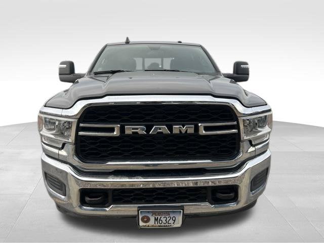 2023 RAM 2500 Pickup