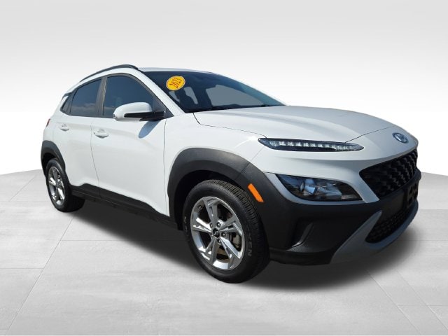 2023 Hyundai Kona