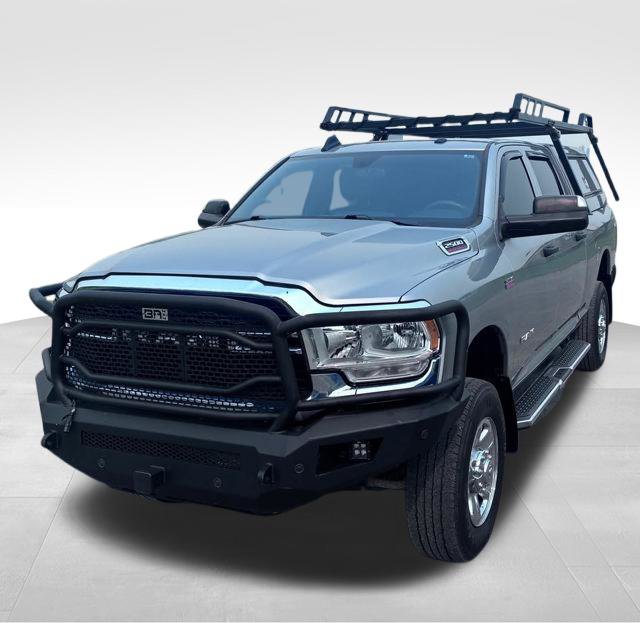 2022 RAM 2500 Pickup