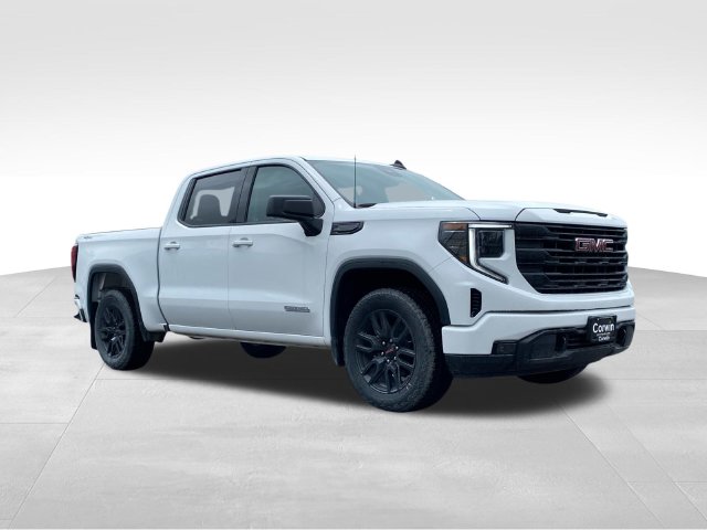 2024 GMC Sierra 1500 Elevation Truck