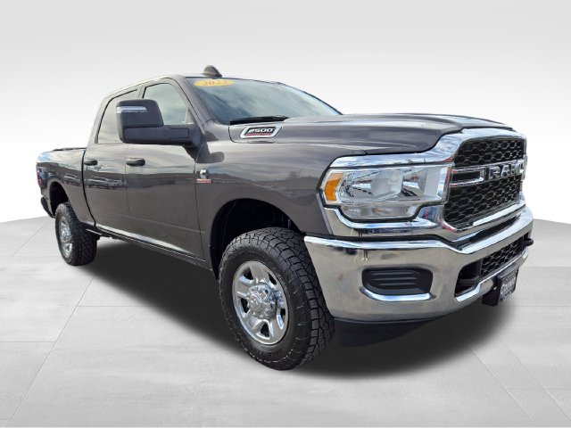 2023 RAM 2500 Pickup