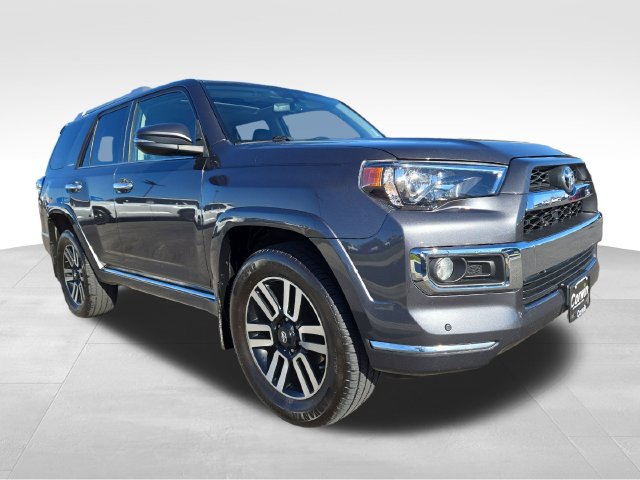 2016 Toyota 4Runner