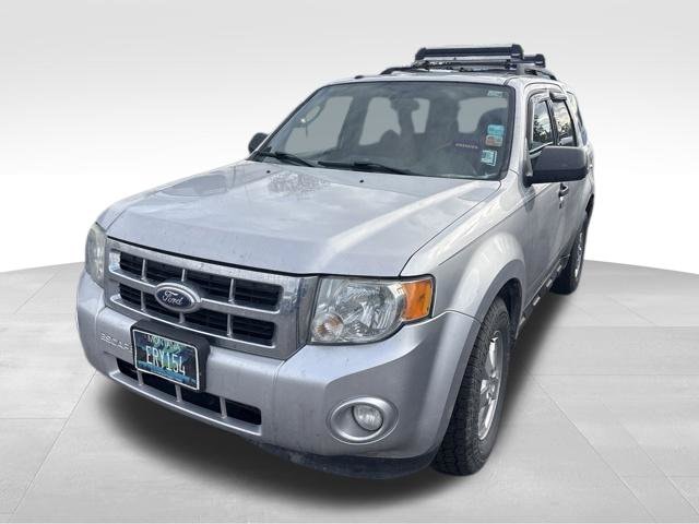 2012 Ford Escape