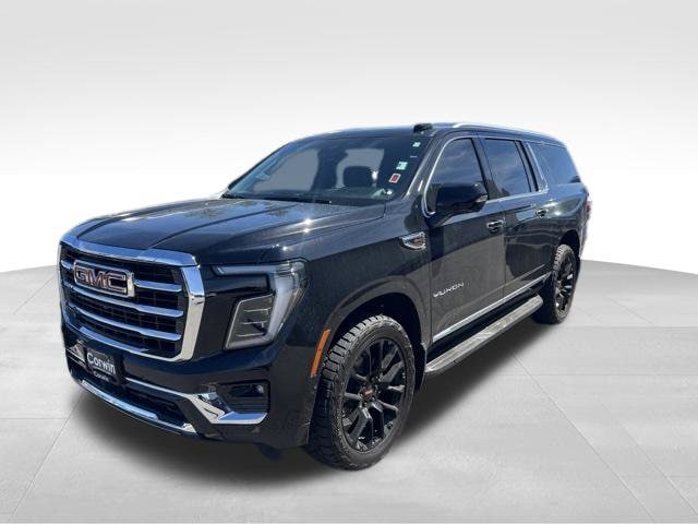 2026 GMC Yukon XL