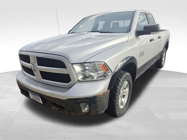 2014 RAM 1500 Pickup