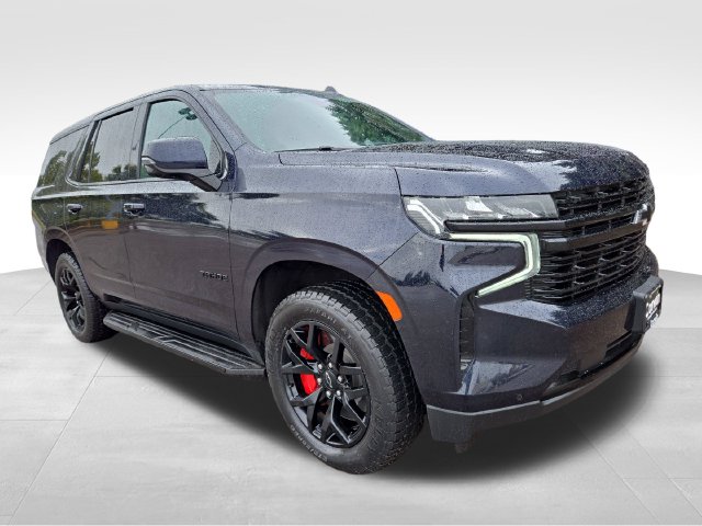 2024 Chevrolet Tahoe