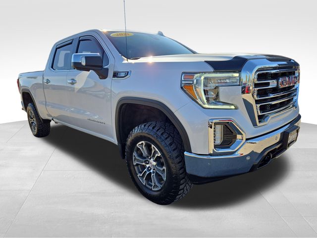 2022 GMC Sierra 1500 Limited