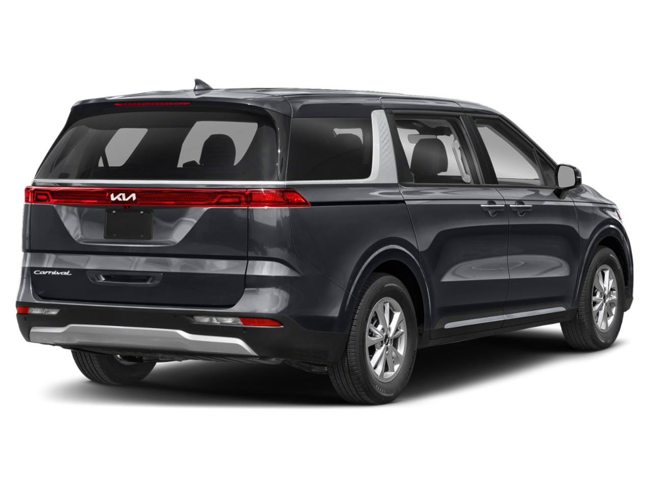 Thumbnail: 2024 Kia Carnival - 2