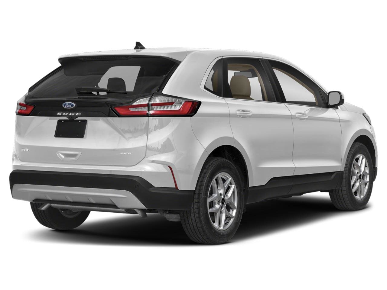 Thumbnail: 2023 Ford Edge - 2
