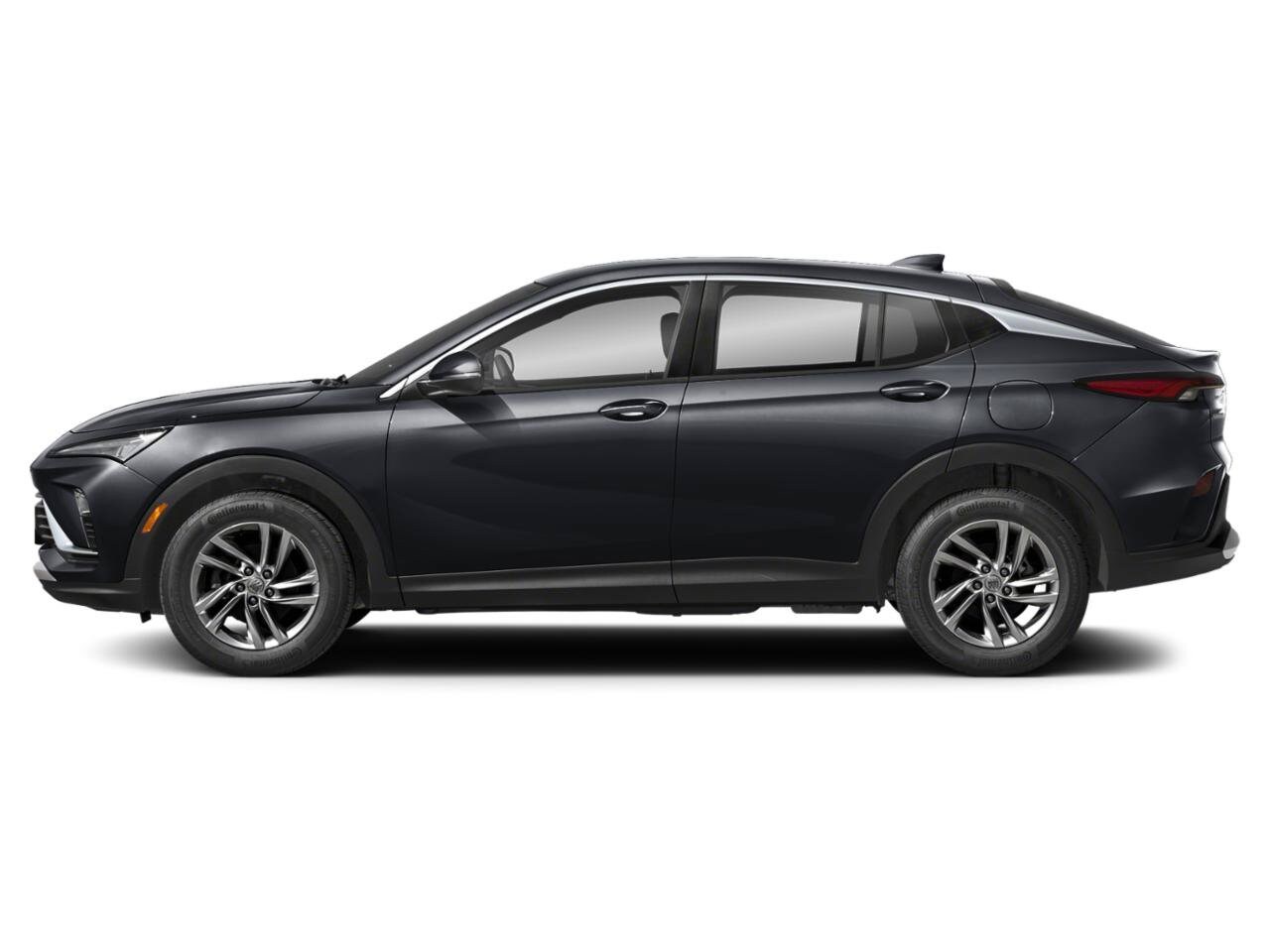 Thumbnail: 2026 Buick Envista - 3