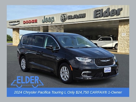 2024 Chrysler Pacifica Touring L Minivan/Van