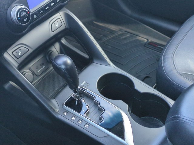 2012 Hyundai Tucson Limited - Photo 9