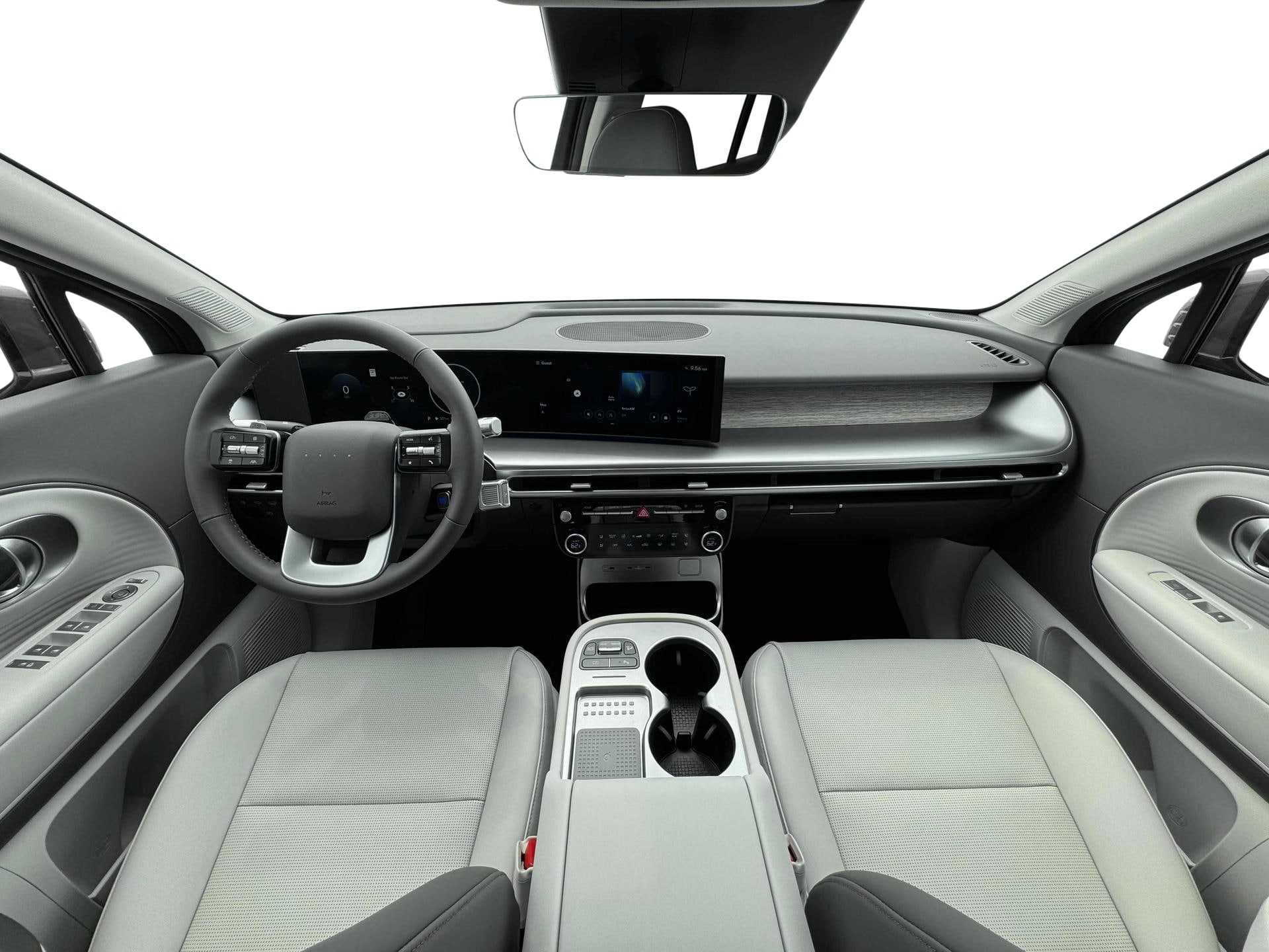 2026 Hyundai IONIQ 9 SEL - Photo 13