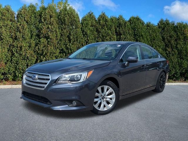2016 Subaru Legacy 2.5i Premium