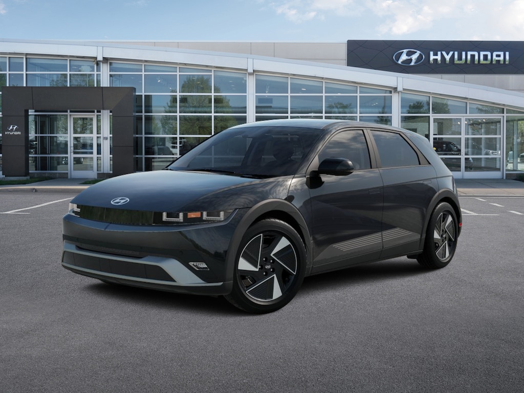 New 2027 Hyundai IONIQ 5 SE SUV