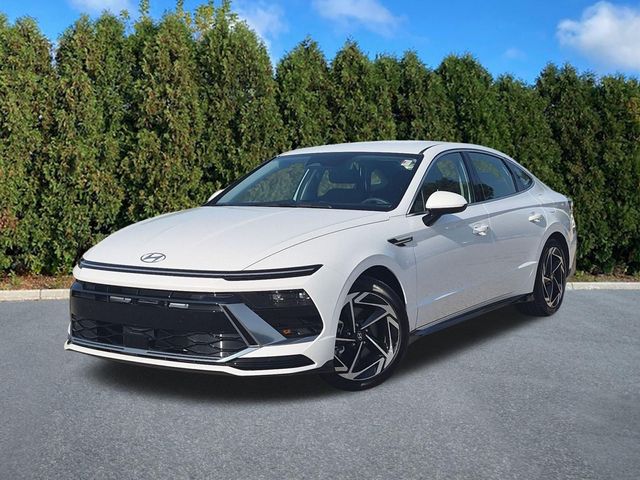 2026 Hyundai Sonata