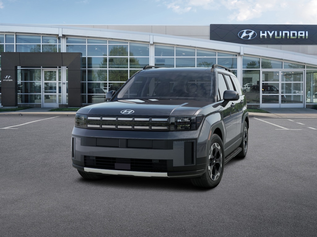 New 2027 Hyundai Santa Fe SEL AWD SUV