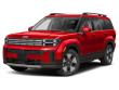 New 2027 Hyundai Santa Fe Hybrid SEL SUV
