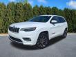 Used 2020 Jeep Cherokee Limited SUV