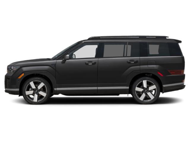 New 2027 Hyundai Santa Fe Hybrid Limited SUV