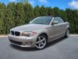 Used 2013 BMW 1 Series 128i Convertible