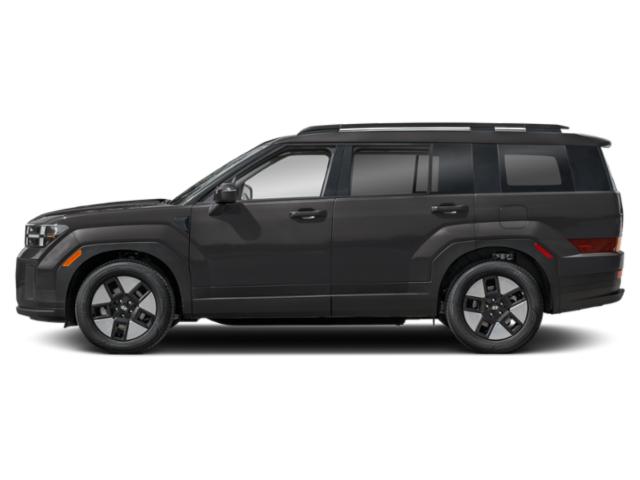 New 2027 Hyundai Santa Fe Hybrid SEL SUV