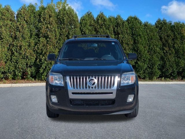 Used 2009 Mercury Mariner Premier with VIN 4M2CU87G19KJ02339 for sale in Macomb, MI