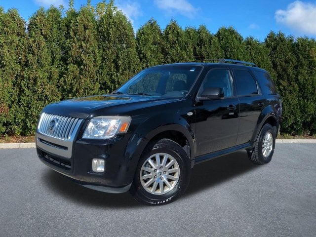 2009 Mercury Mariner