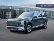 New 2027 Hyundai Palisade Hybrid Limited SUV