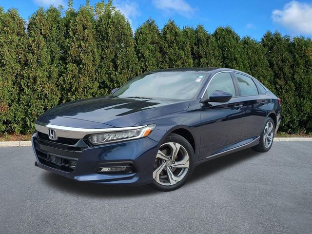 2020 Honda Accord