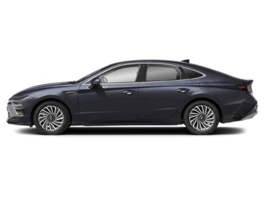 New 2027 Hyundai Sonata Hybrid SEL Sedan