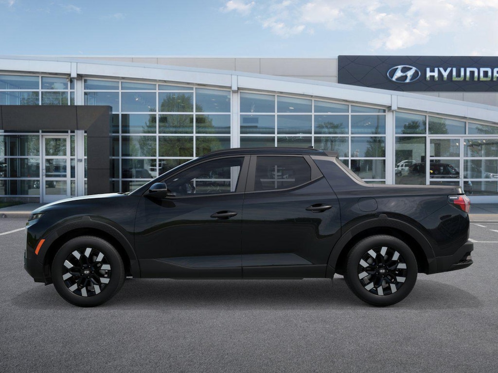 New 2027 Hyundai Santa Cruz SEL Activity AWD Pickup
