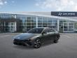 New 2026 Hyundai Elantra Limited Sedan