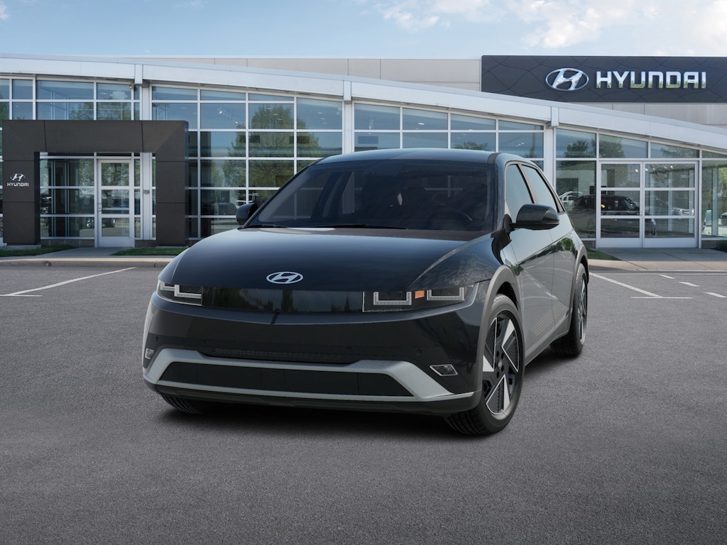 New 2027 Hyundai IONIQ 5 SE SUV