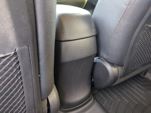 2012 Hyundai Tucson Limited - Photo 12