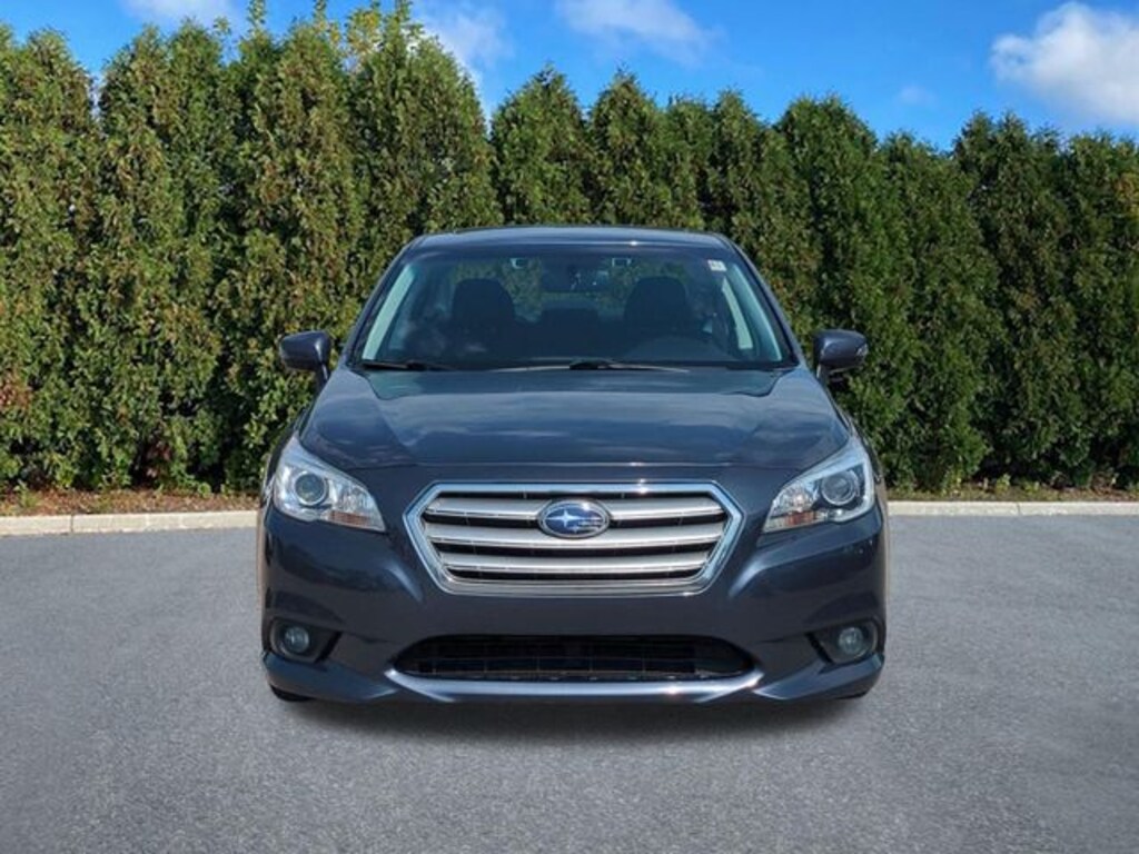 Used 2016 Subaru Legacy 2.5i Premium Sedan