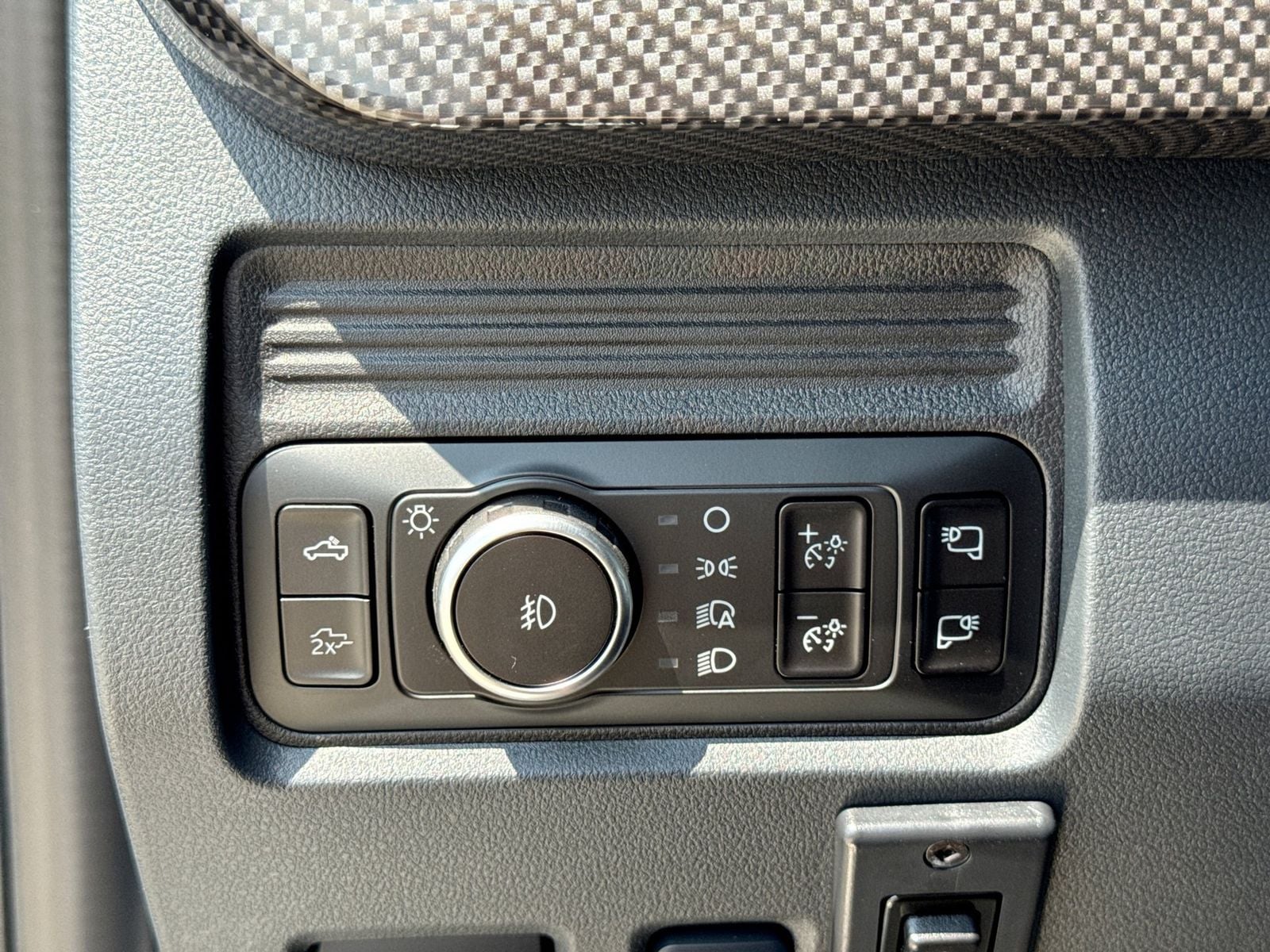 2026 Ford F-250 Super Duty Lariat - Photo 28