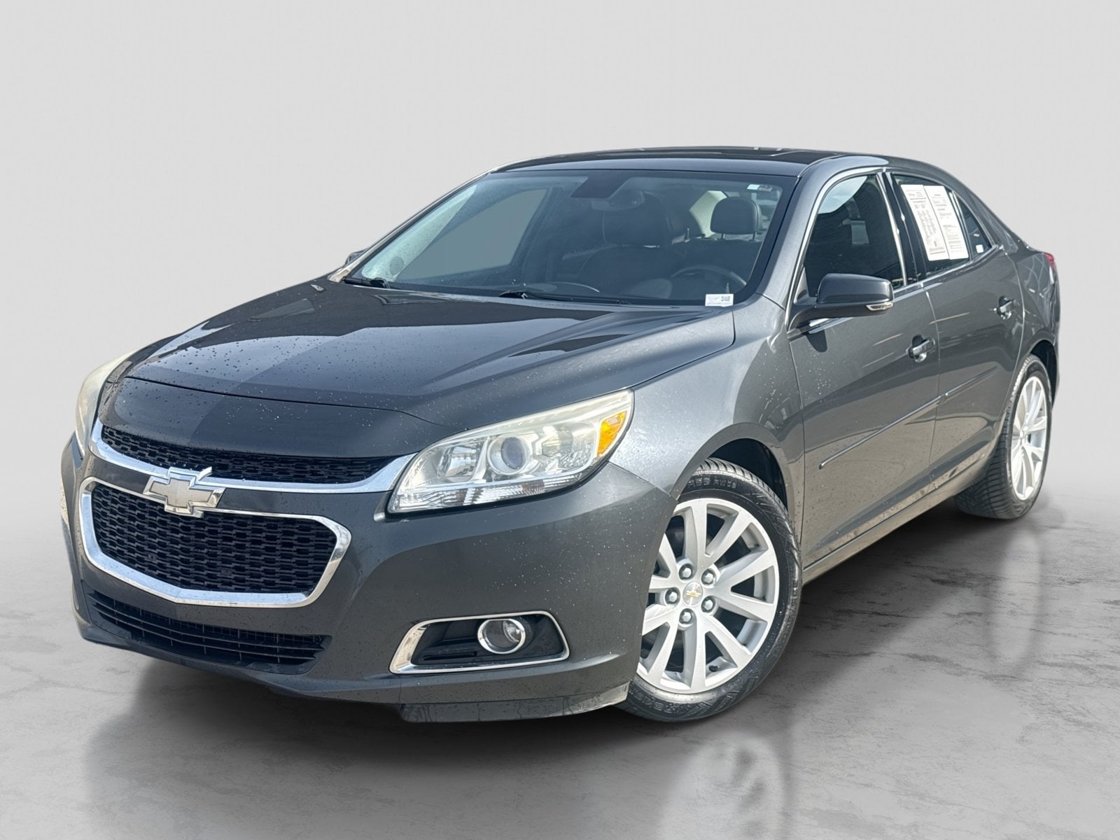 2014 Chevrolet Malibu 3LT