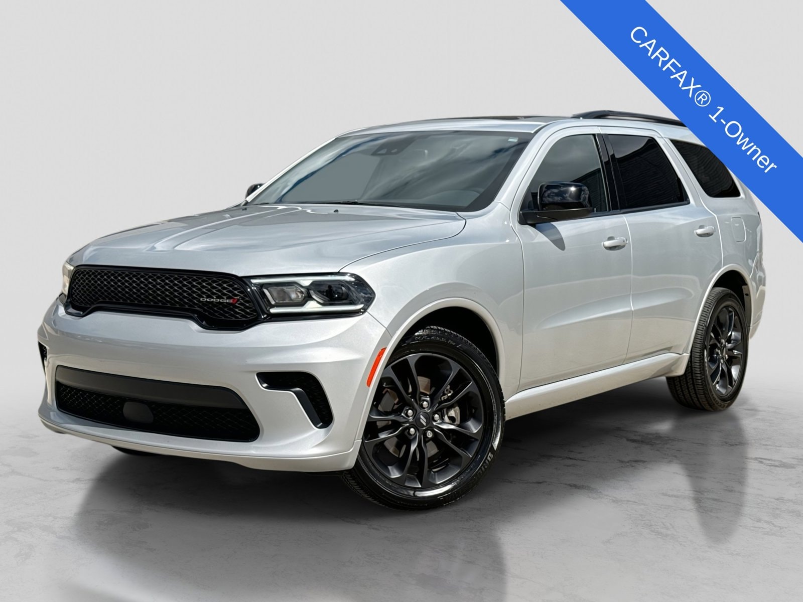 2023 Dodge Durango SXT