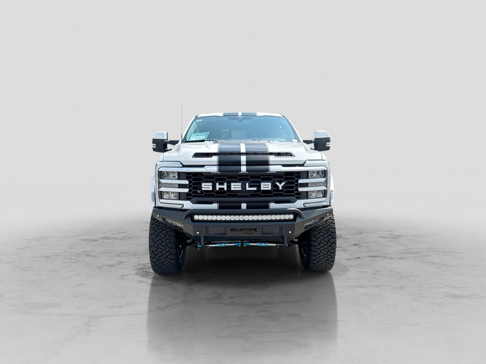2026 Ford F-250 Super Duty Lariat - Photo 10