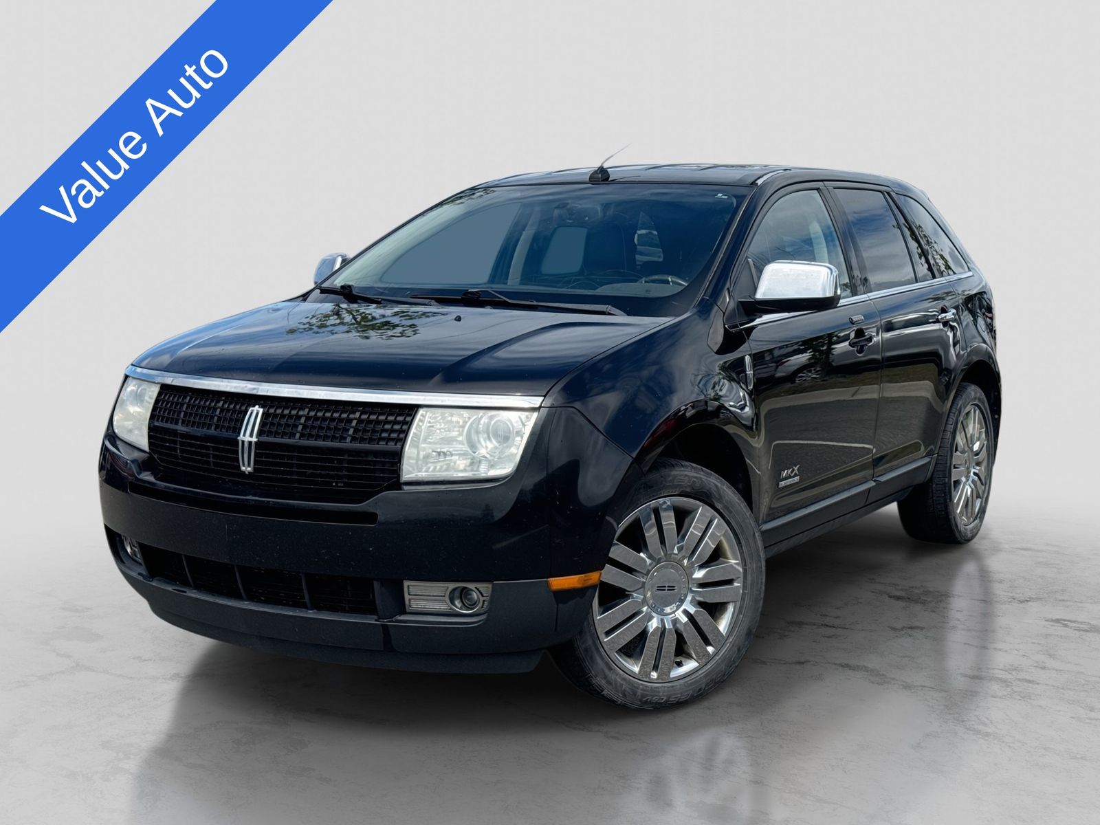 2009 Lincoln MKX Base