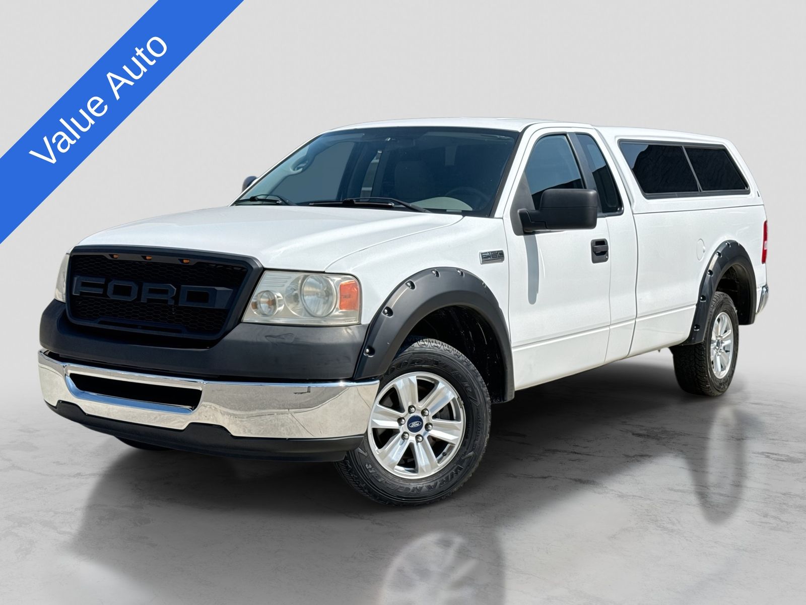 2008 Ford F-150