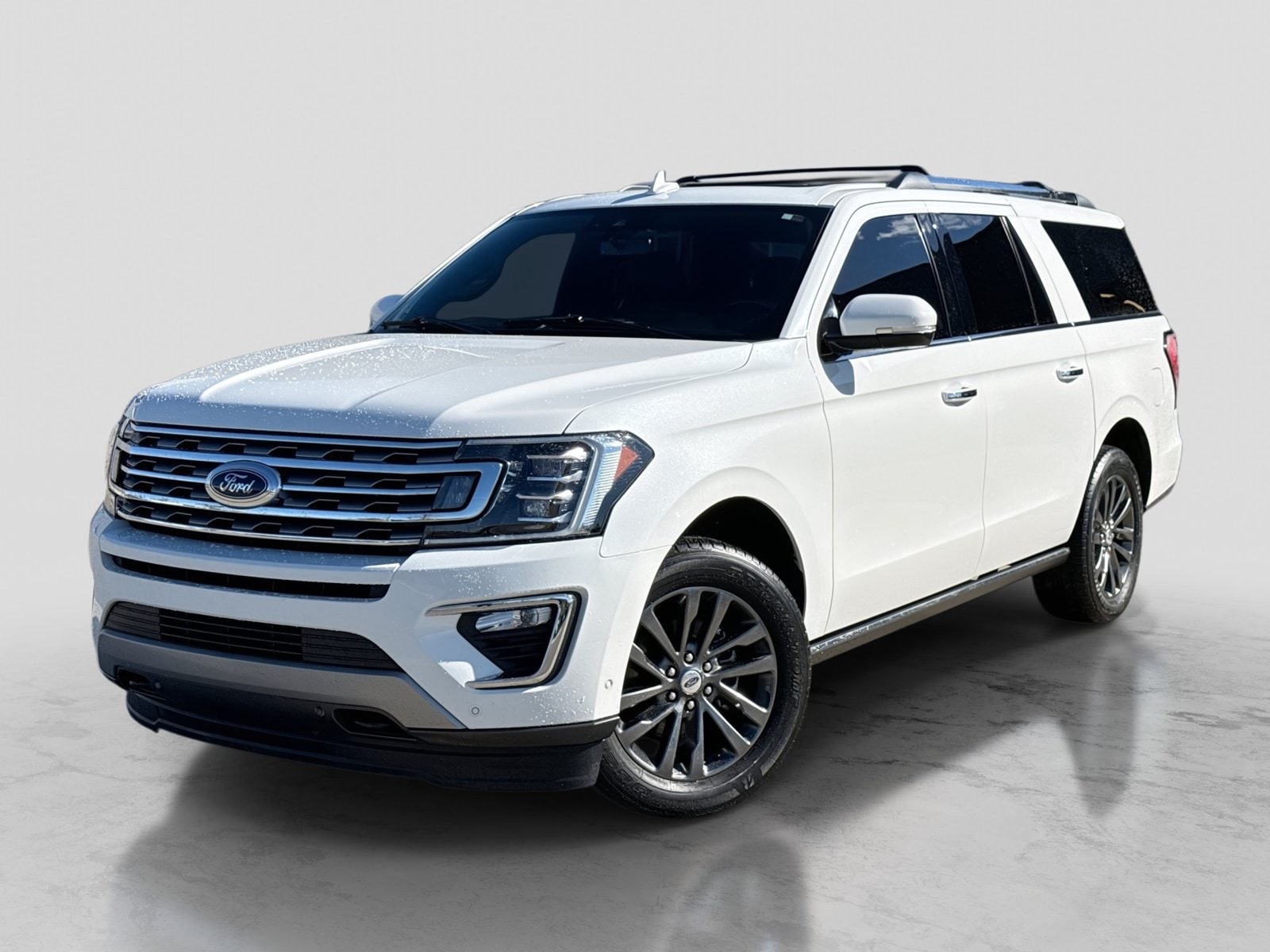 2021 Ford Expedition