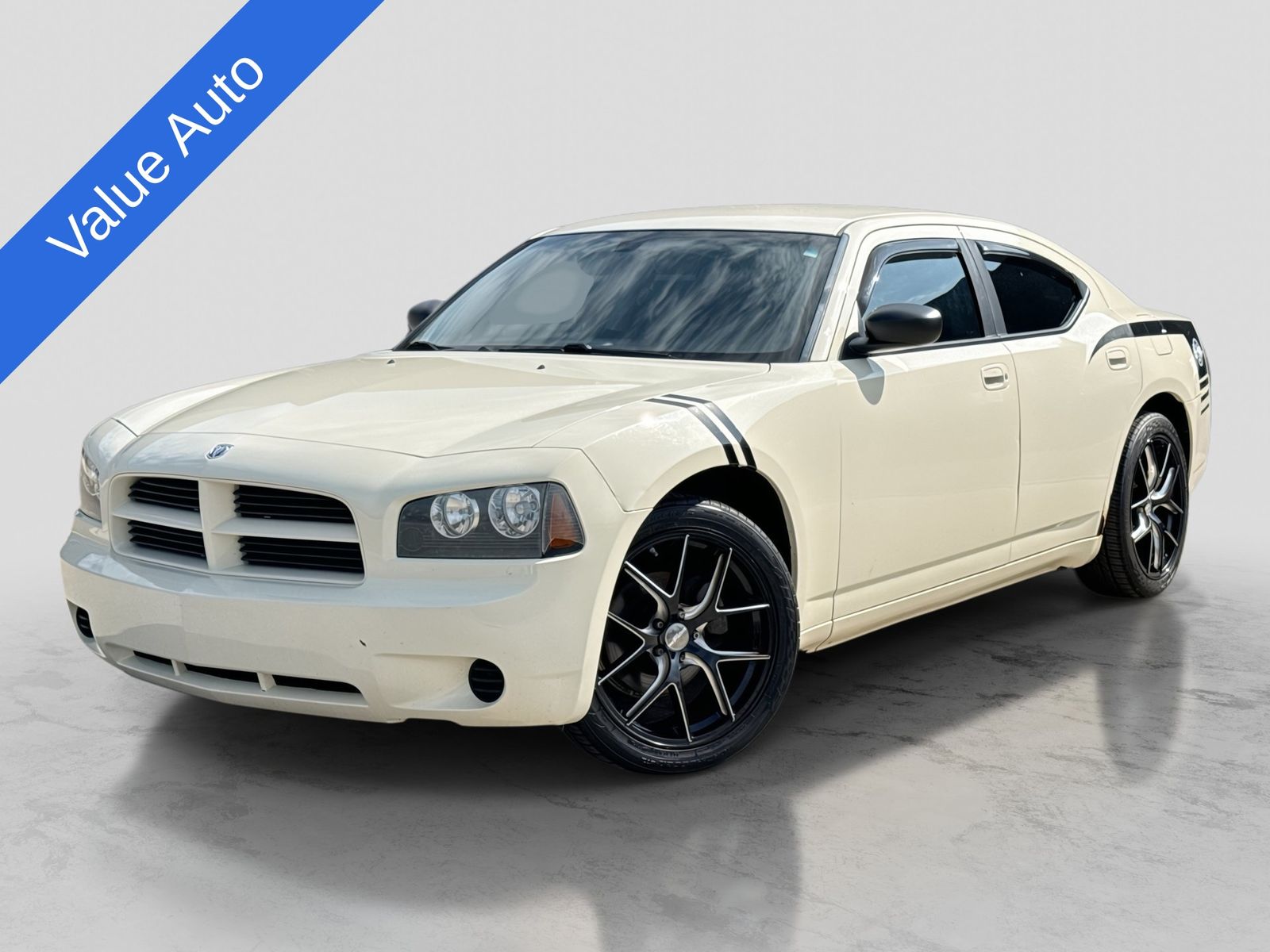 2008 Dodge Charger